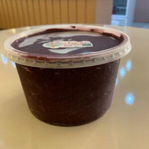 açaí puro de 1 litro