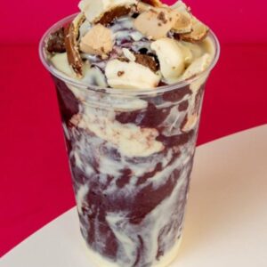açaí bombom de 500 ml