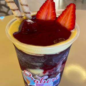 Açaí do Amor de 500 ML