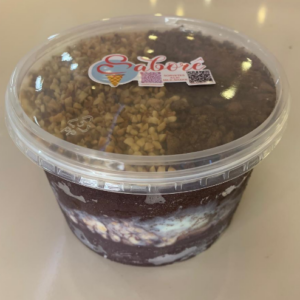 Açaí Maltine de 1 Litro