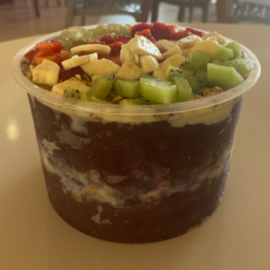 Açaí Tropical de 1 Litro