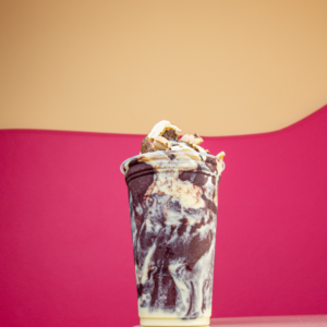 Açai Bombom de 500 ML