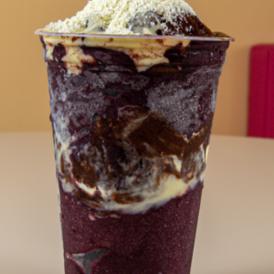 Açai Ninho de 500 ML