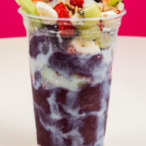 Açai Tropical de 500 ML