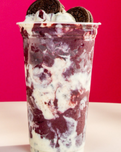 Açai Laka Oreo de 500 ML