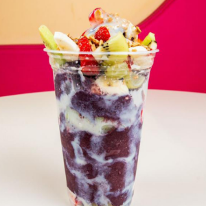 Açaí tropical de 500 ml